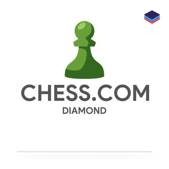 Chess.com Diamond Subscription