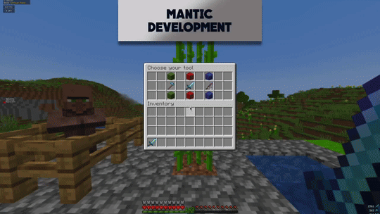 Omni Tool Addon
