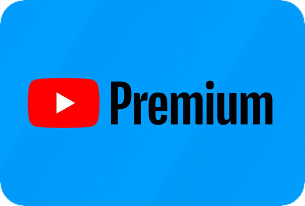 Youtube Premium + Music (Private/Personal)