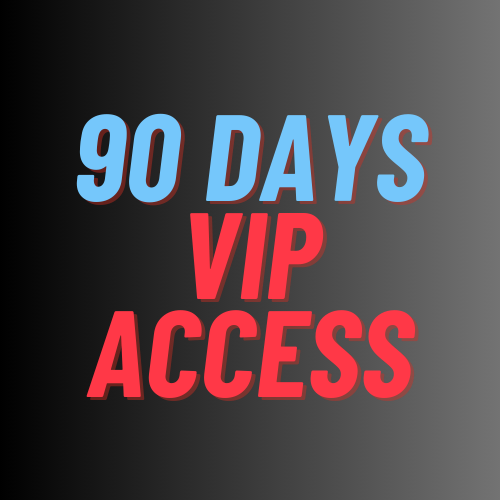 90DAYS VIP 
