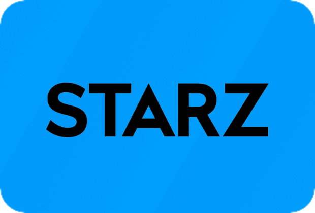 Starz (US) / StarzPlay (UK)