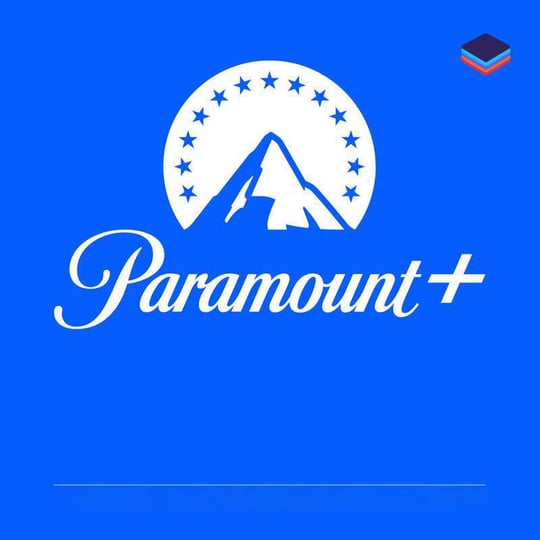 Paramount+ Subscription