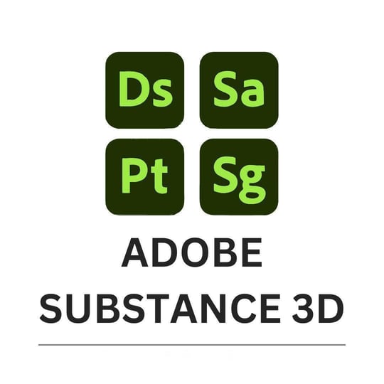 Adobe Substance 3D Collection Subscription