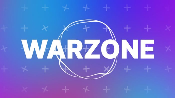 COD MW/Warzone Exclusive [2022]