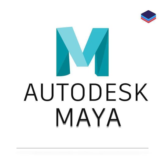 Autodesk Maya Subscription