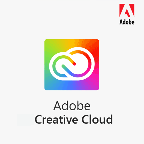 Adobe Creative Cloud (Todas las aplicaciones)