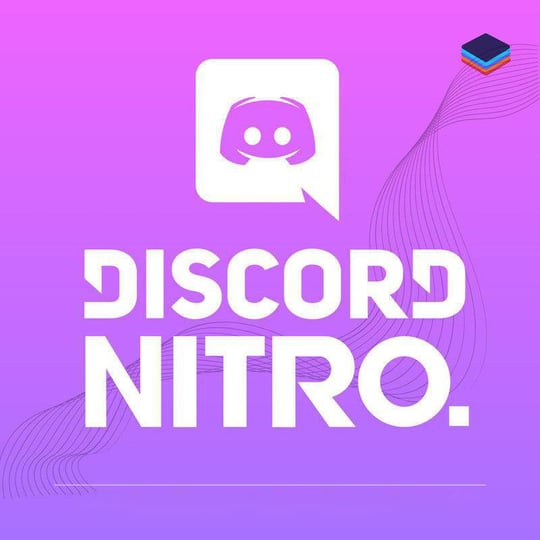 Discord Nitro Boost Subscription