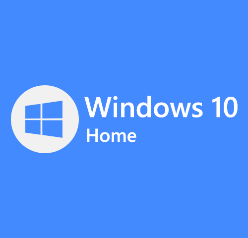 [OEM] Windows 10 Home Activates 1 PC Online