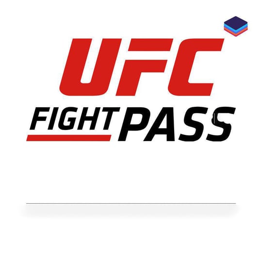 UFC Fight Pass Subscription