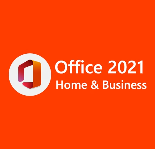 [Bind] Office 2021 Home & Business for 1 Mac Online