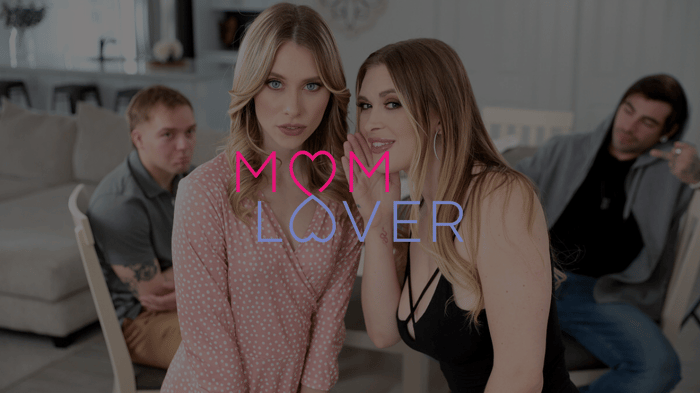 Mom Lover + Downloads Included