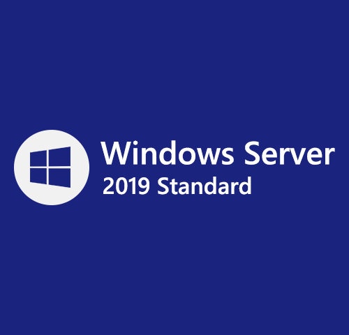 [Retail] Windows Server 2019 Standard 2 User Online