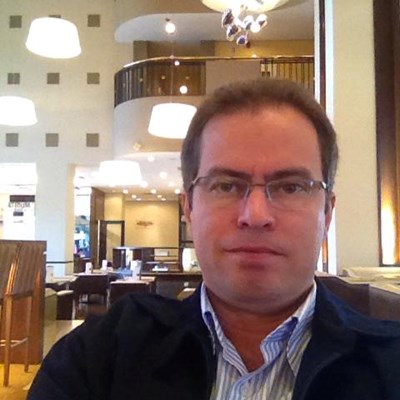 Imagem de perfil do usuário Carlos César de Melo