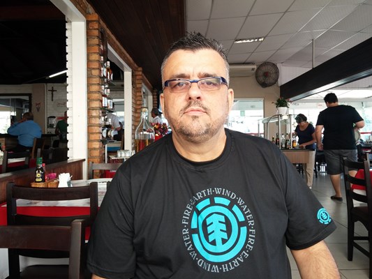 Imagem de perfil do usuário Marcelo Eduardo Limas da Fonseca