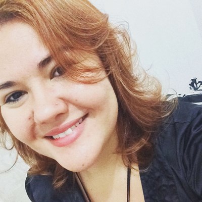 Imagem de perfil do usuário Luciana Lemos Mesquita dos Santos