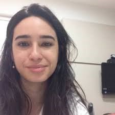 Imagem de perfil do usuário Erika Galucio Tupiassu Gurjão Sampaio