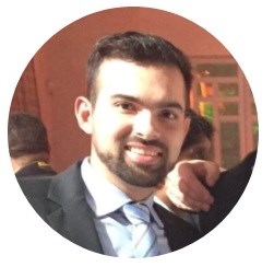 Imagem de perfil do usuário Ricardo Marques Miranda