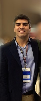 Imagem de perfil do usuário Gustavo Sampaio Pereira Rocha