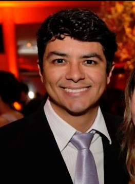 Imagem de perfil do usuário Thiago Henrique Cruz Ghidetti