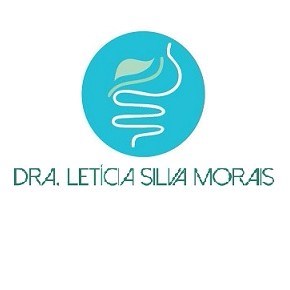 Imagem de perfil do usuário Letícia Silva Morais