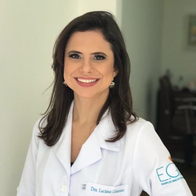 Imagem de perfil do usuário Luciana Campomizzi Calazans de Paula