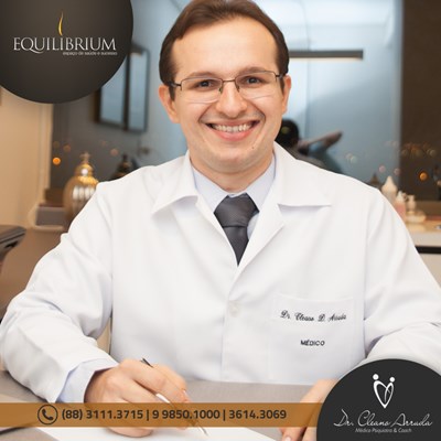Imagem de perfil do usuário Jose Cleano Dias Arruda