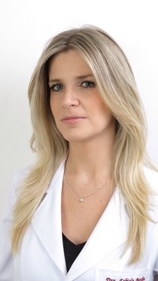 Imagem de perfil do usuário Fabiola Bordin