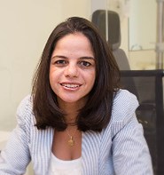 Imagem de perfil do usuário Michelly Breitas da Silva