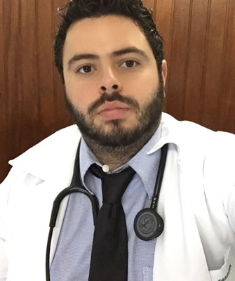 Imagem de perfil do usuário Alberto Nacle T. Gannam