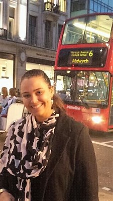 Imagem de perfil do usuário Adélia Lúcio