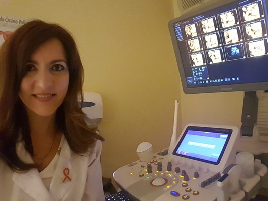 Imagem de perfil do usuário Fernanda Freitas de Souza Leuck
