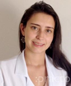Imagem de perfil do usuário Isabel de Andrade Amato