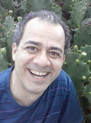 Imagem de perfil do usuário Aderbal Henrique de Araujo Jr