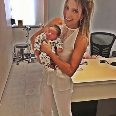 Imagem de perfil do usuário Juliana Maria Fontes Costa