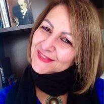 Imagem de perfil do usuário Vera Regina Lopes