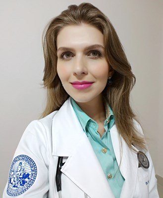 Imagem de perfil do usuário Ana Luize Merten