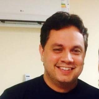 Imagem de perfil do usuário Jorge Luis Silva Rego de Albuquerque