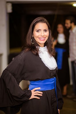 Imagem de perfil do usuário Eny dos Santos M. Paiva