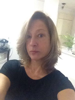 Imagem de perfil do usuário Gislaine Aparecida de Oliveira Pereira