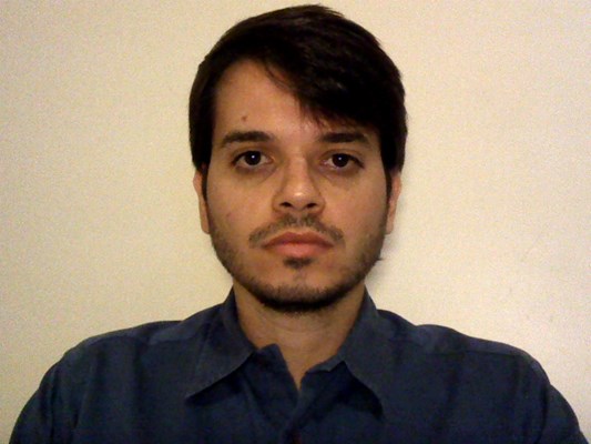 Imagem de perfil do usuário Fernando Mendes de Azambuja Rodrigues