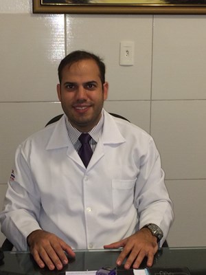 Imagem de perfil do usuário Luiz Henrique Carvalho Simões de Melo