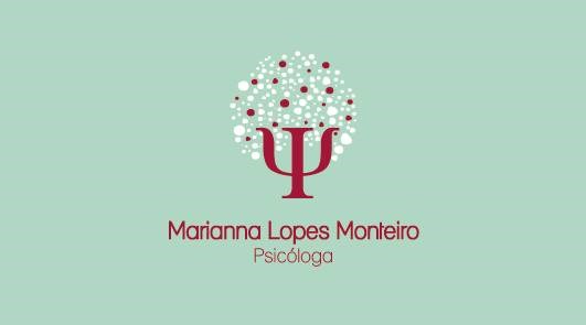 Imagem de perfil do usuário Marianna Lopes Monteiro