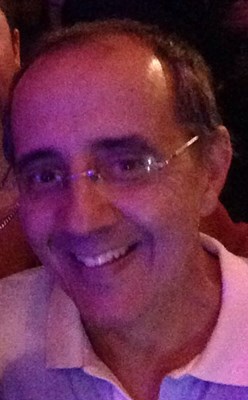 Imagem de perfil do usuário Geraldo Luiz de Sousa Sales