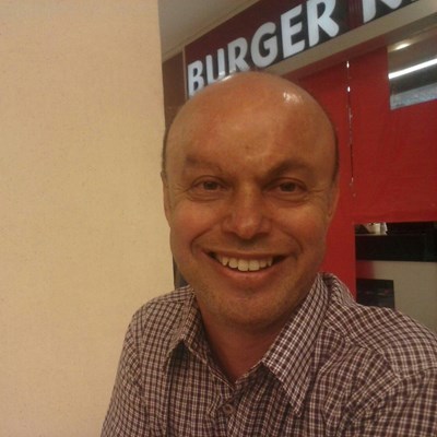 Imagem de perfil do usuário João Carlos Maciel