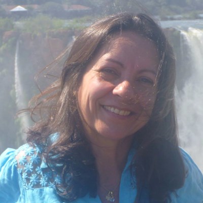 Imagem de perfil do usuário Alda Carvalho Lisbõa Pinheiro