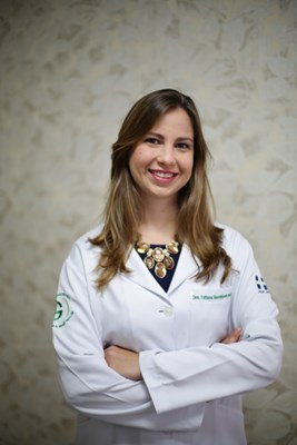 Imagem de perfil do usuário Tatiana Nascimbem Bechtejew Marçal