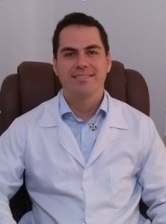Imagem de perfil do usuário Érico Vinícius Campos Moreira