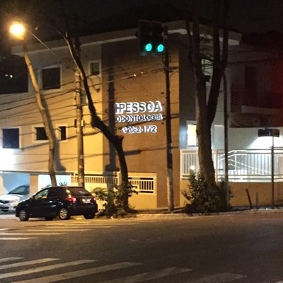 Imagem de perfil do usuário Hpessoa Odontologia