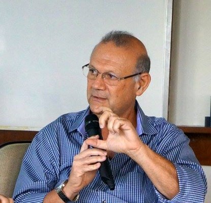 Imagem de perfil do usuário Henrique Eisenberg