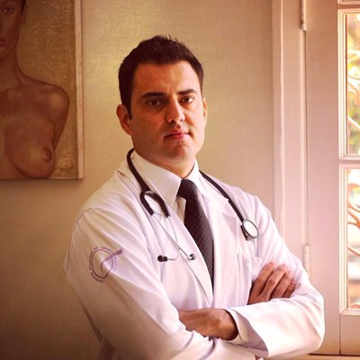Imagem de perfil do usuário Tayronne Vieira